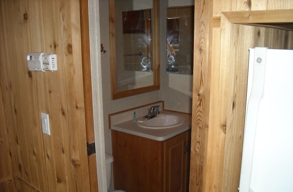 Yosemite Lakes Rv Resort Harden Flat Esterno foto